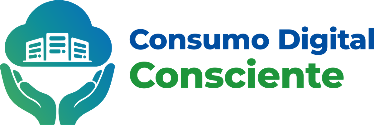 Consumo Digital Consciente