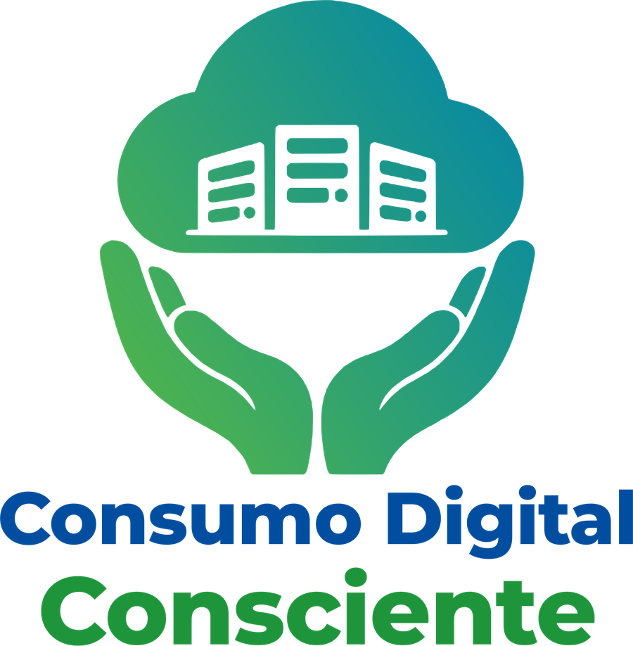 Consumo Digital Consciente